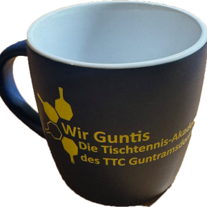 WIR GUNTIS/TTC-Kaffeehäferl